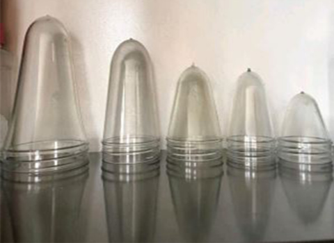 تصویر 2 از قیمت  پریفرم سفید  با کیفیت ارزان + خرید عمده